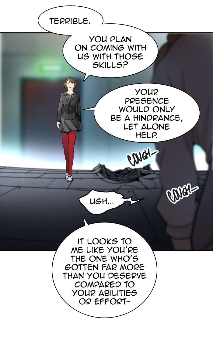 Tower Of God 341 97