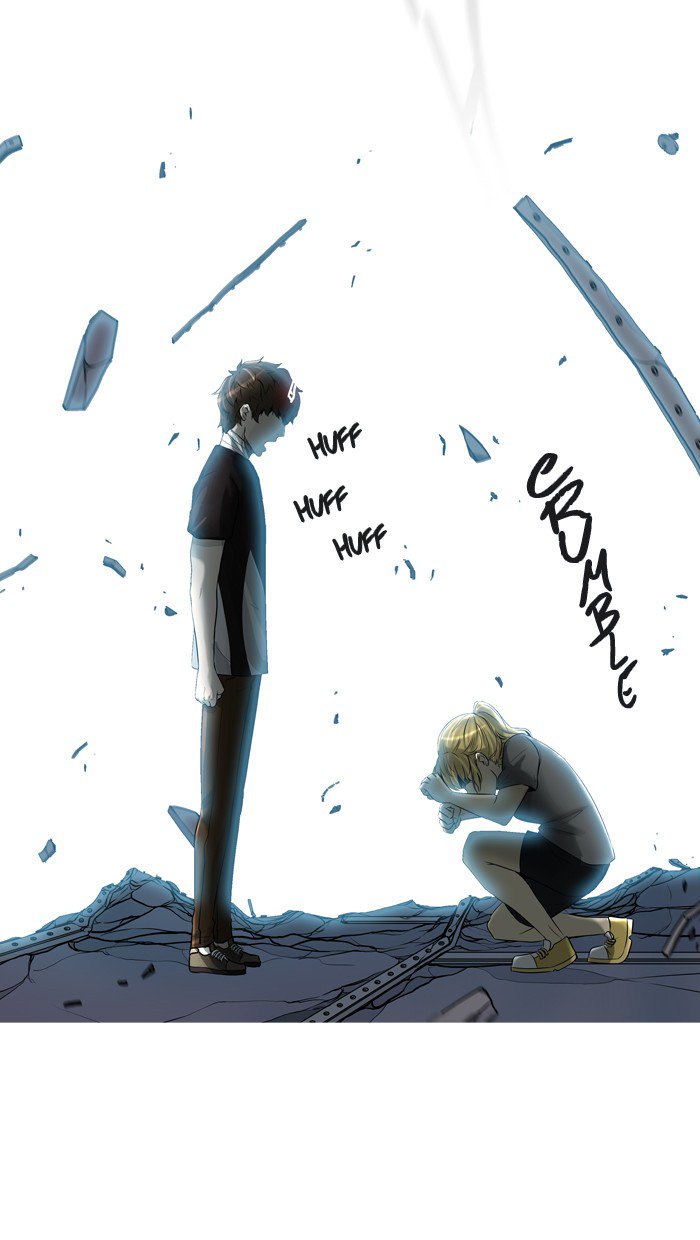 Tower Of God 393 54