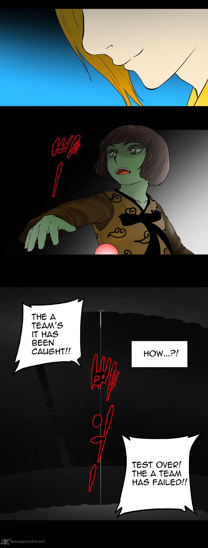 Tower Of God 41 18