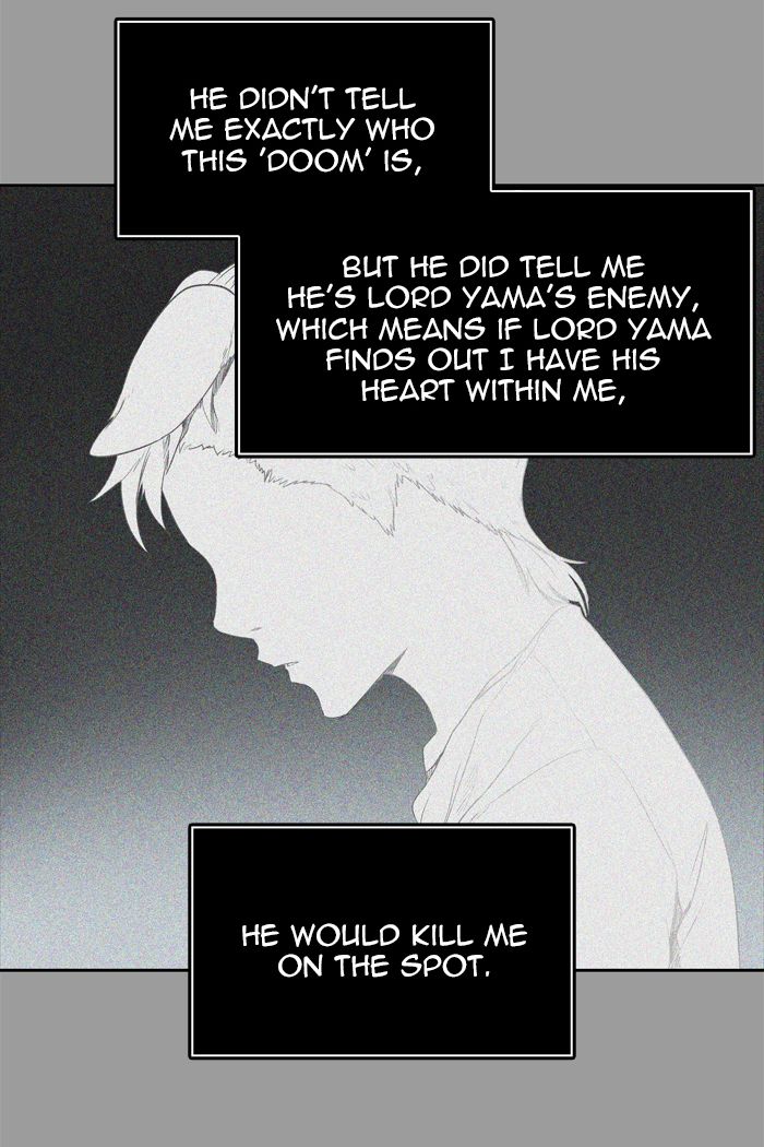 Tower Of God 435 32