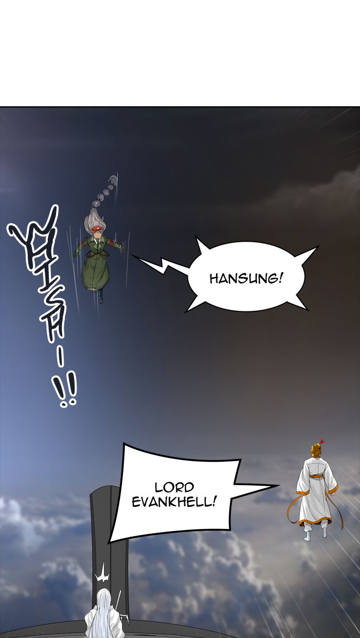 Tower Of God 453 53