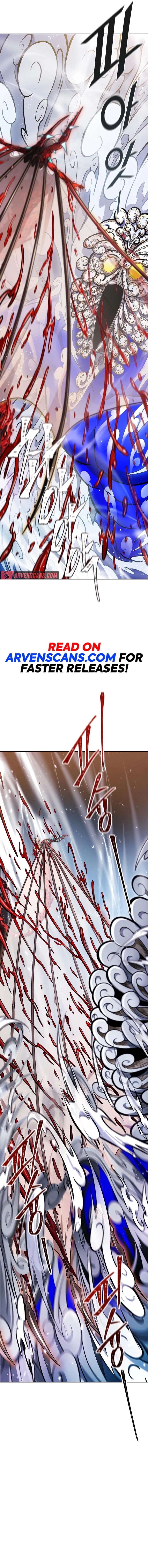 Tower Of God 639 14