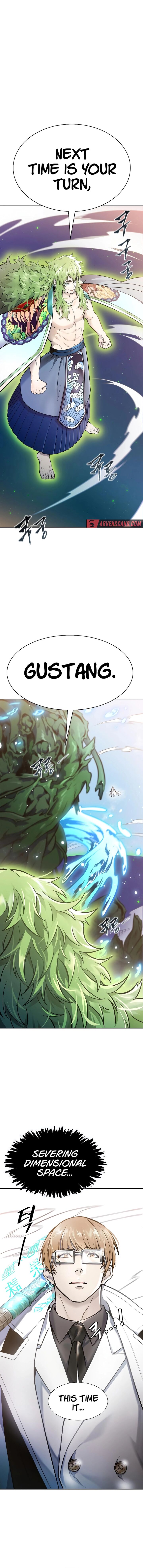 Tower Of God 639 43