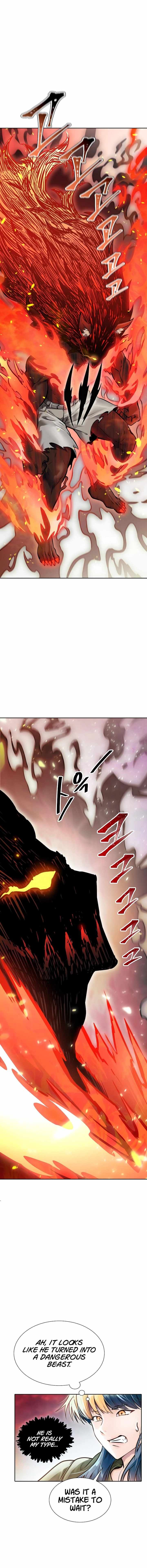 Tower Of God 641 34