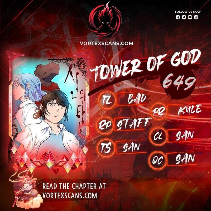 Tower Of God 649 1