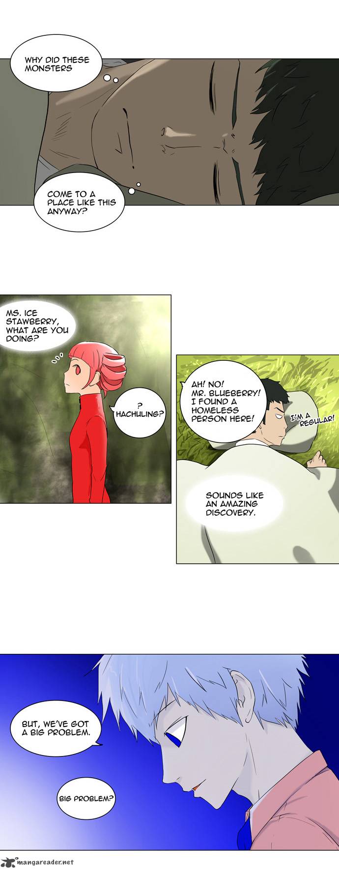 Tower Of God 71 5