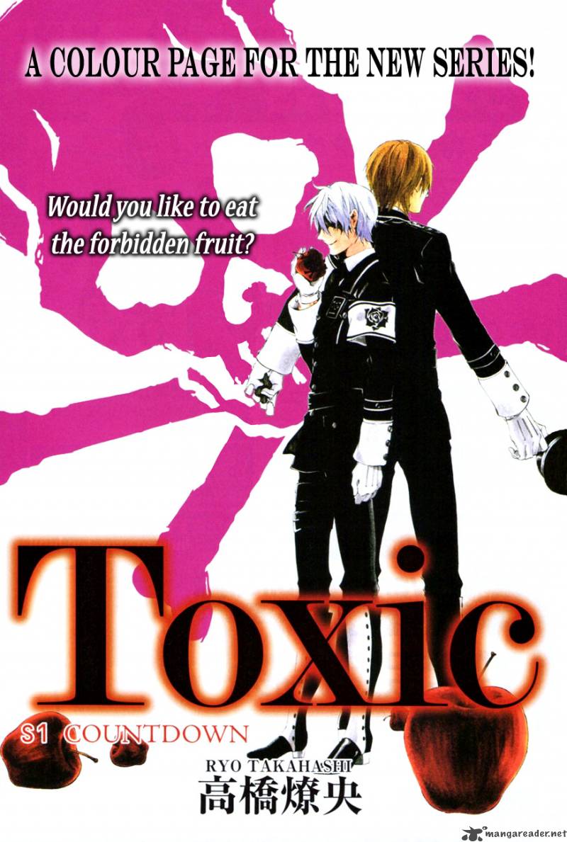 Toxic 1 2