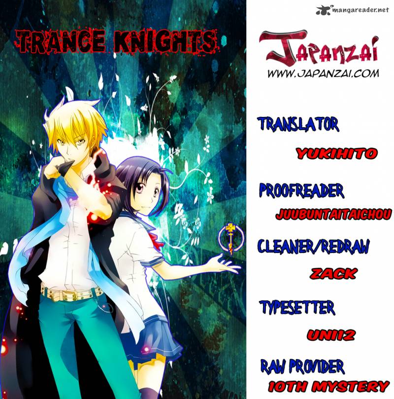 Trance Knights 5 3