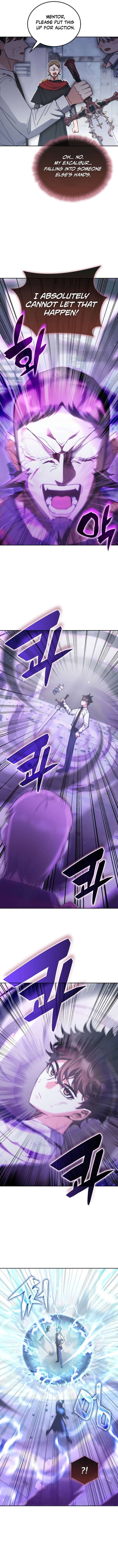 Transcension Academy 182 6