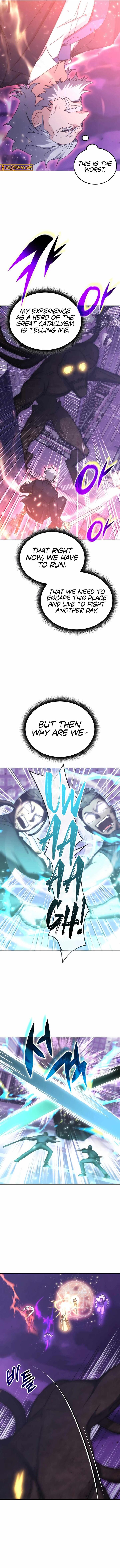 Transcension Academy 190 6