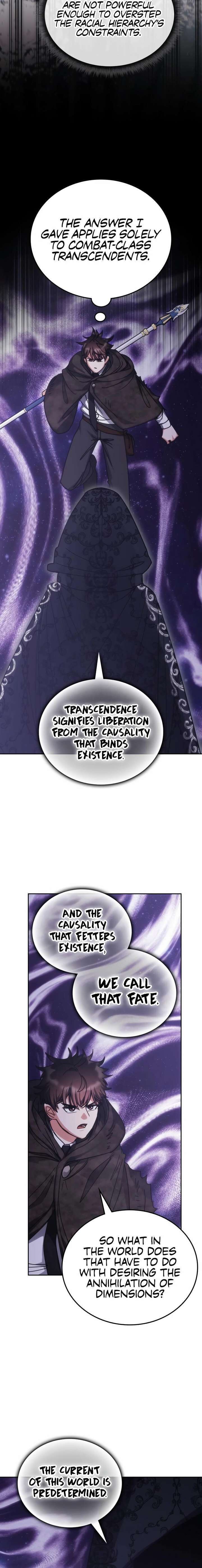 Transcension Academy 192 5