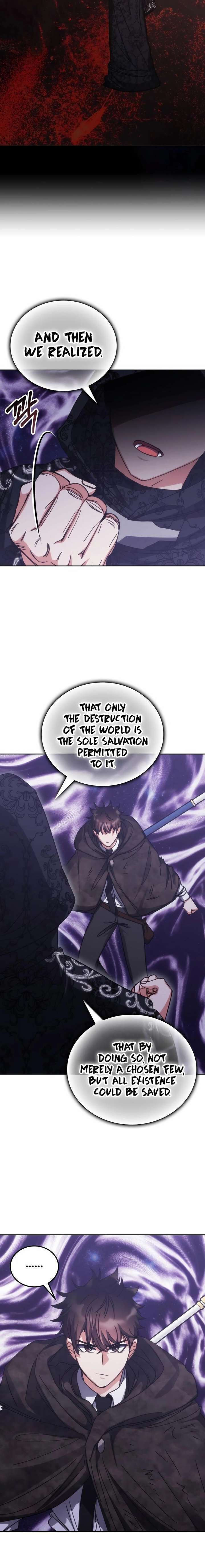 Transcension Academy 192 8