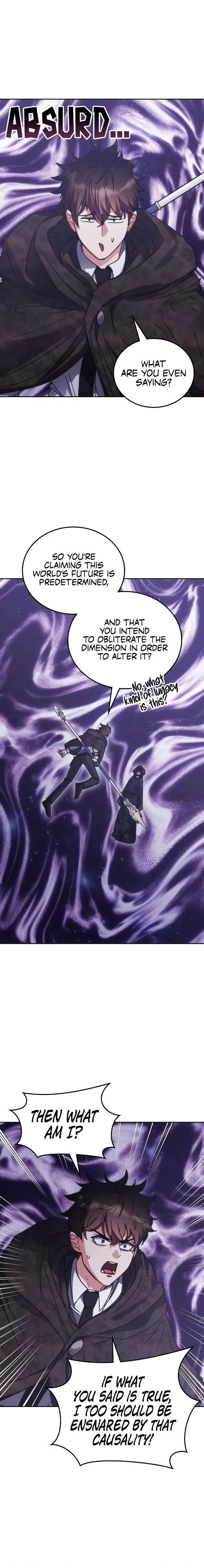 Transcension Academy 192 9