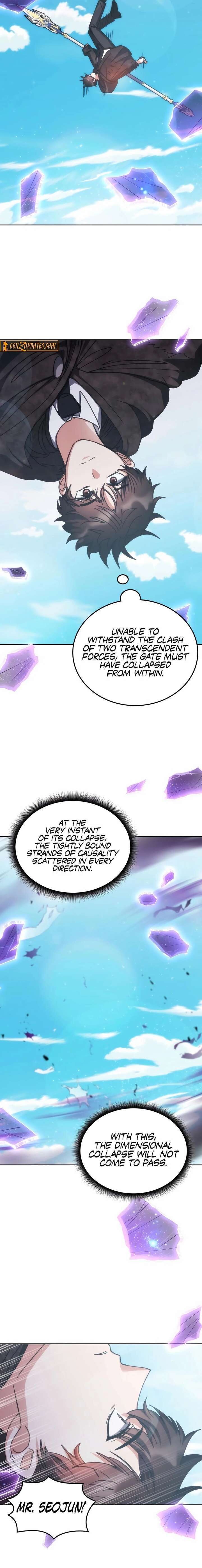 Transcension Academy 193 6