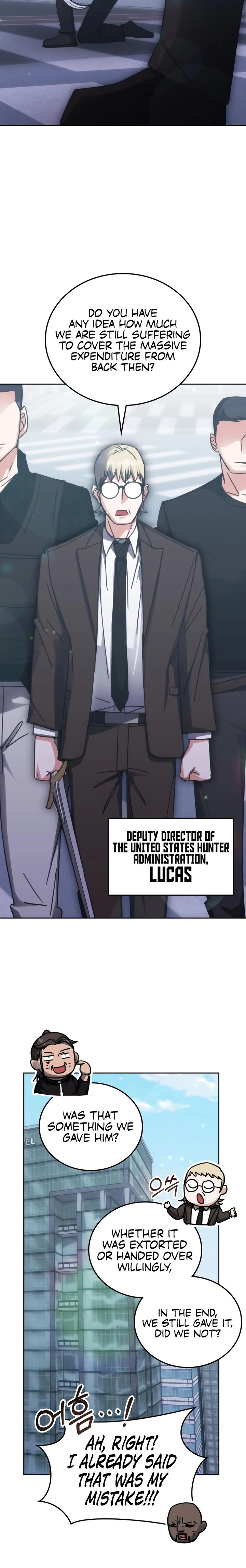 Transcension Academy 195 30