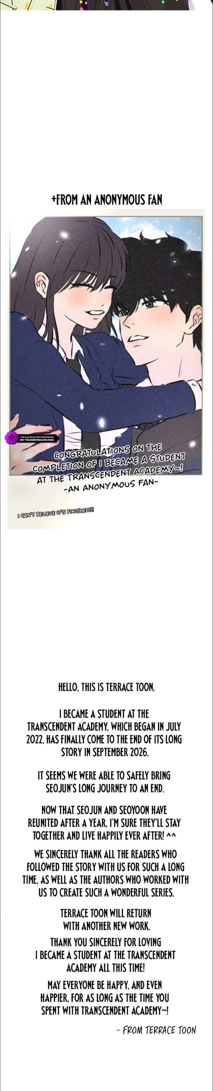 Transcension Academy 220 7