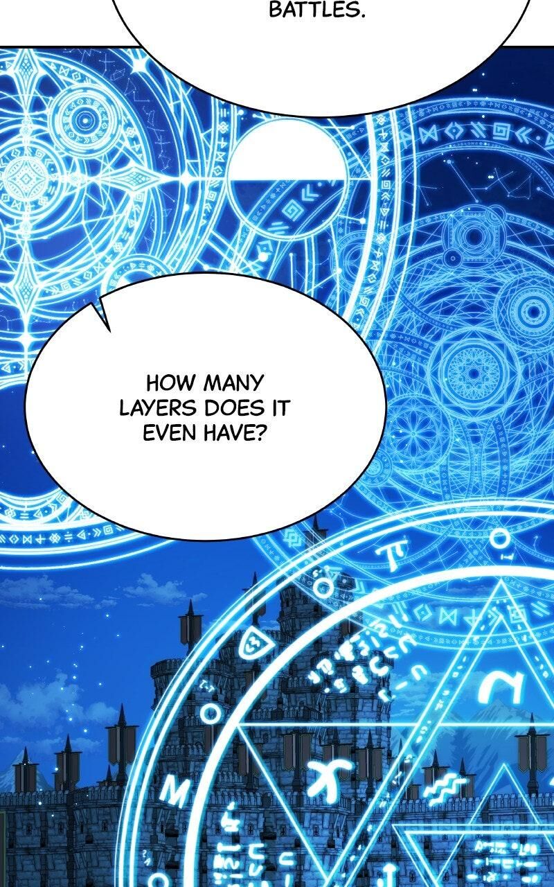 Transmigrating To The Otherworld Once More 118 121