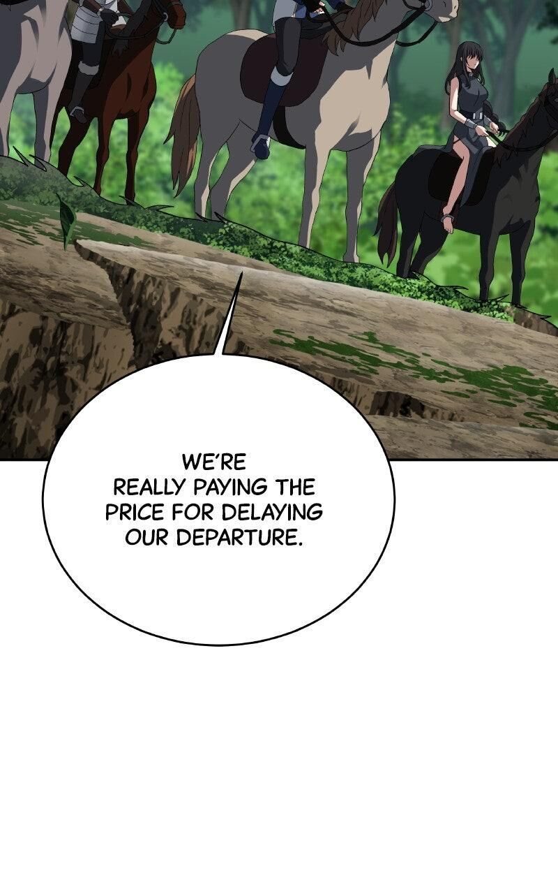 Transmigrating To The Otherworld Once More 118 124