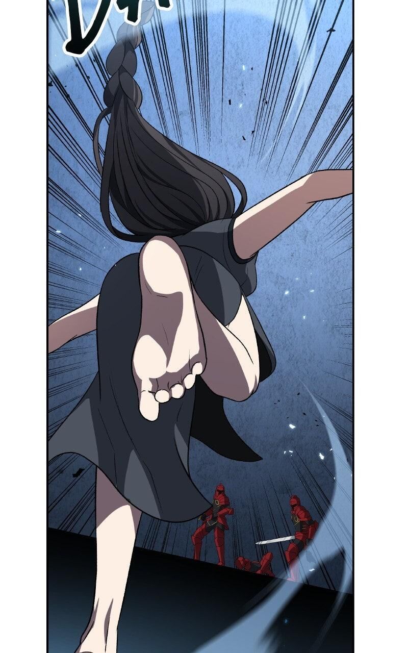 Transmigrating To The Otherworld Once More 118 55