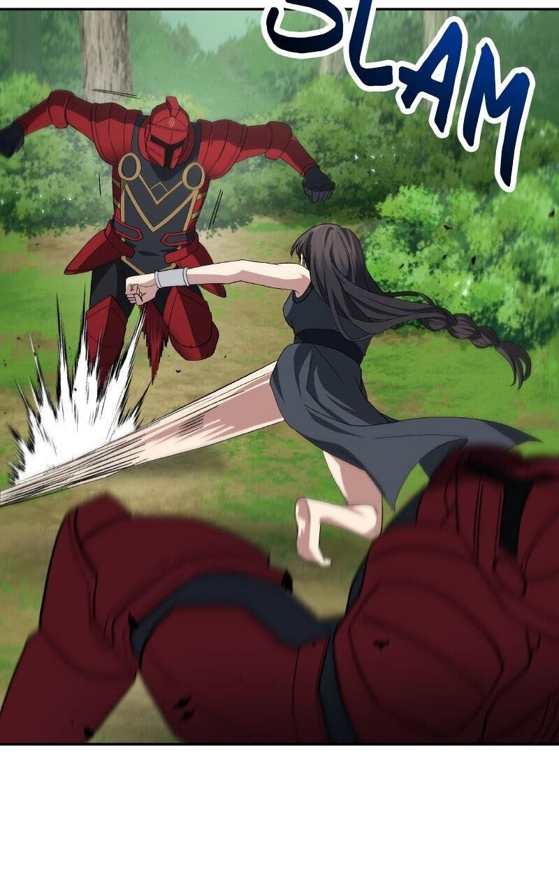 Transmigrating To The Otherworld Once More 118 61