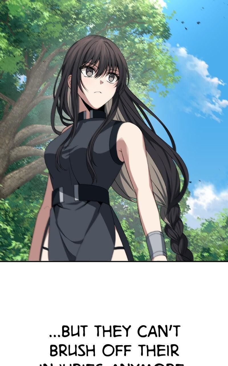 Transmigrating To The Otherworld Once More 118 69