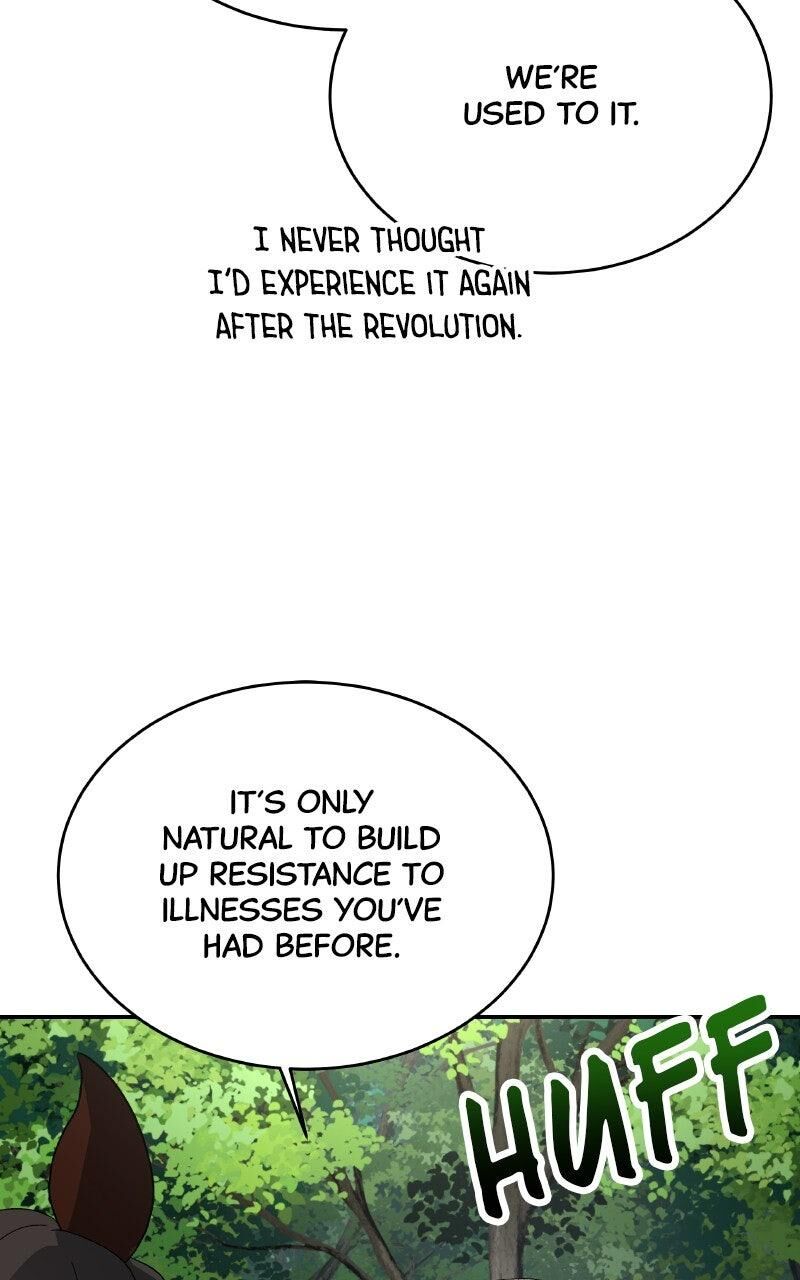 Transmigrating To The Otherworld Once More 118 81