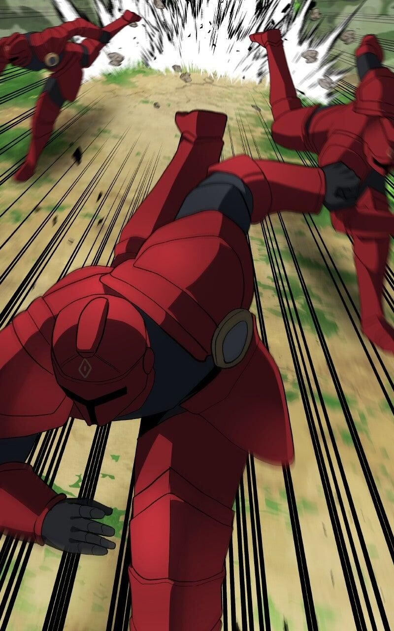 Transmigrating To The Otherworld Once More 118 97