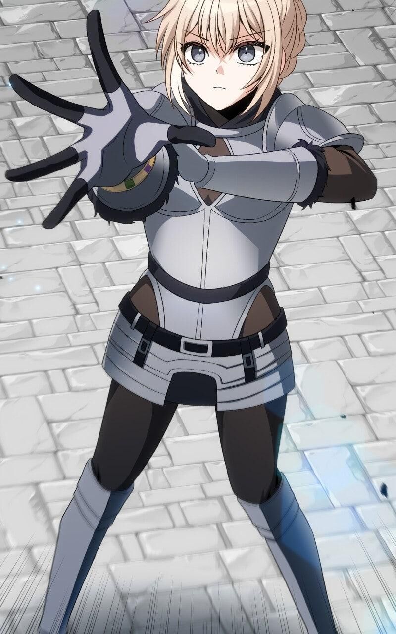 Transmigrating To The Otherworld Once More 119 118