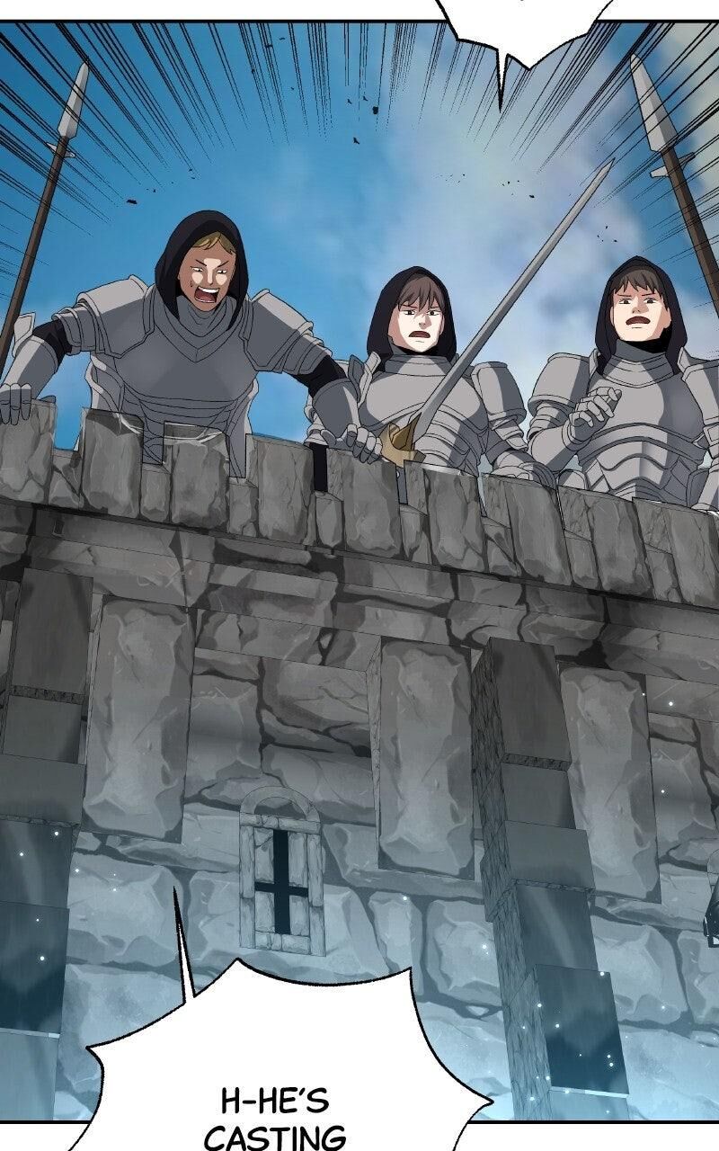 Transmigrating To The Otherworld Once More 119 37