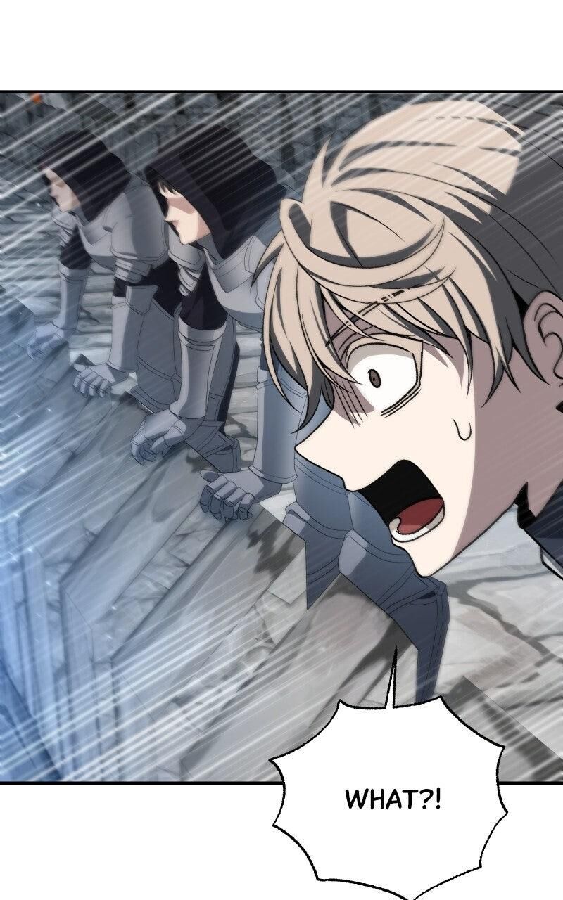 Transmigrating To The Otherworld Once More 119 47