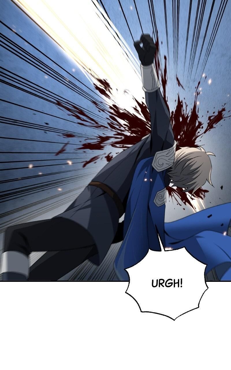 Transmigrating To The Otherworld Once More 119 67