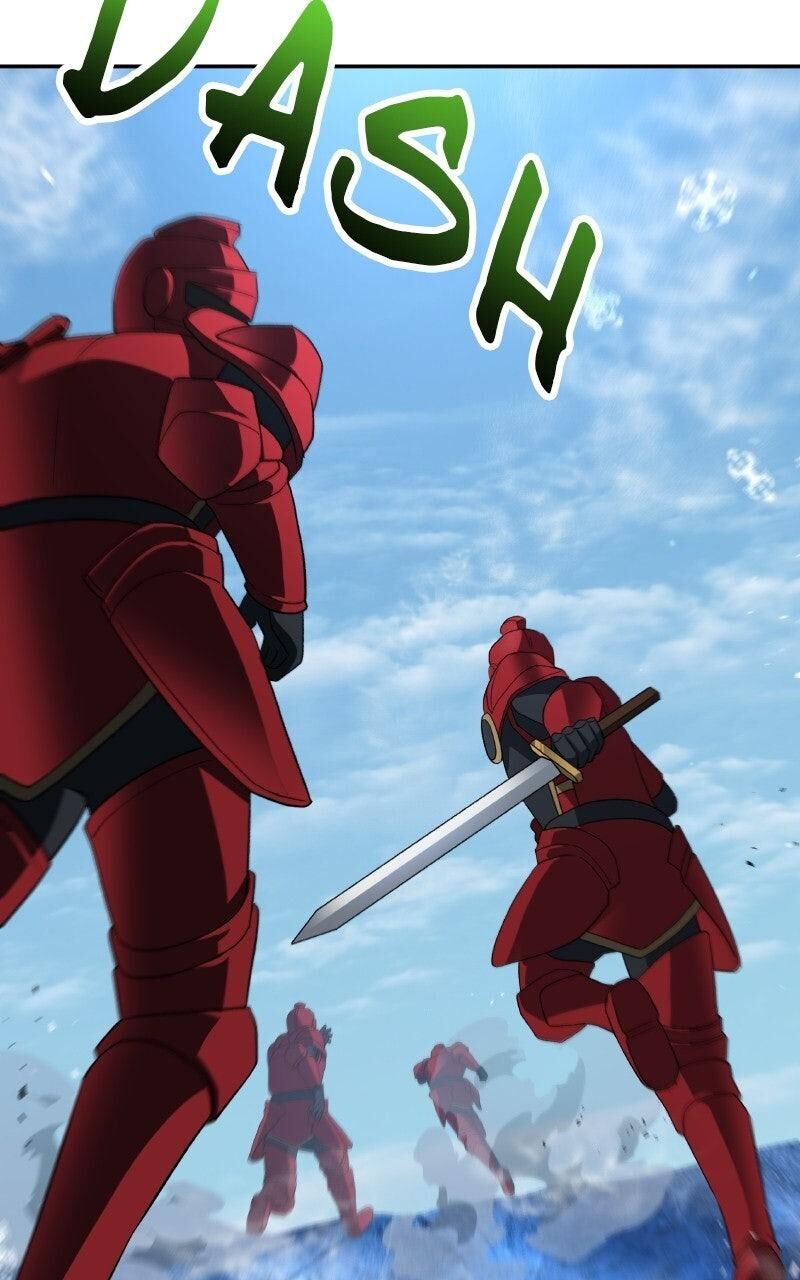 Transmigrating To The Otherworld Once More 119 71