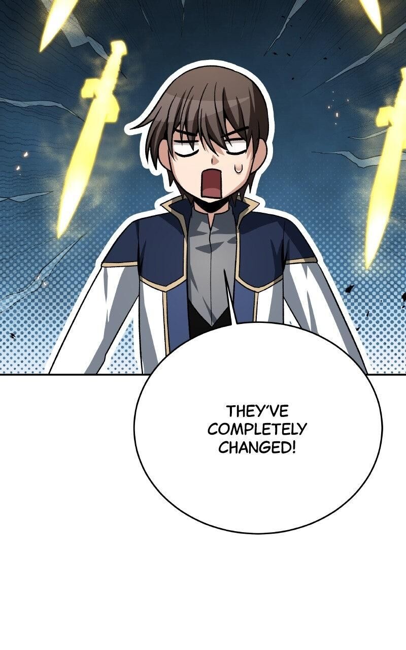 Transmigrating To The Otherworld Once More 119 73