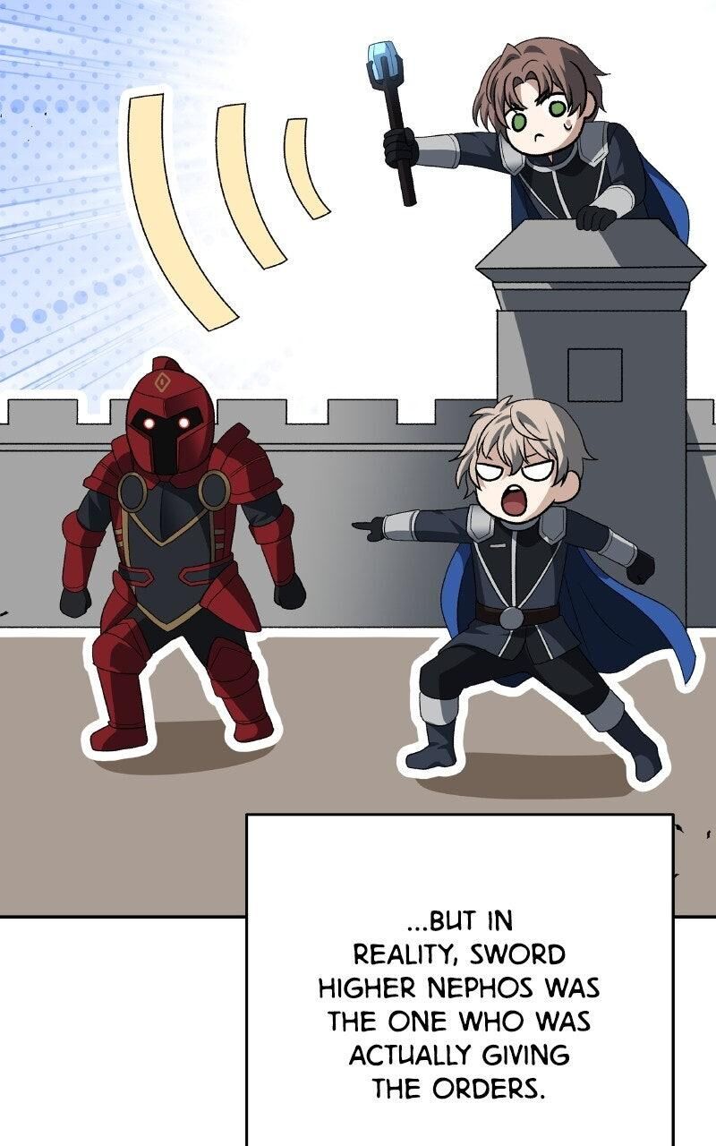 Transmigrating To The Otherworld Once More 119 79