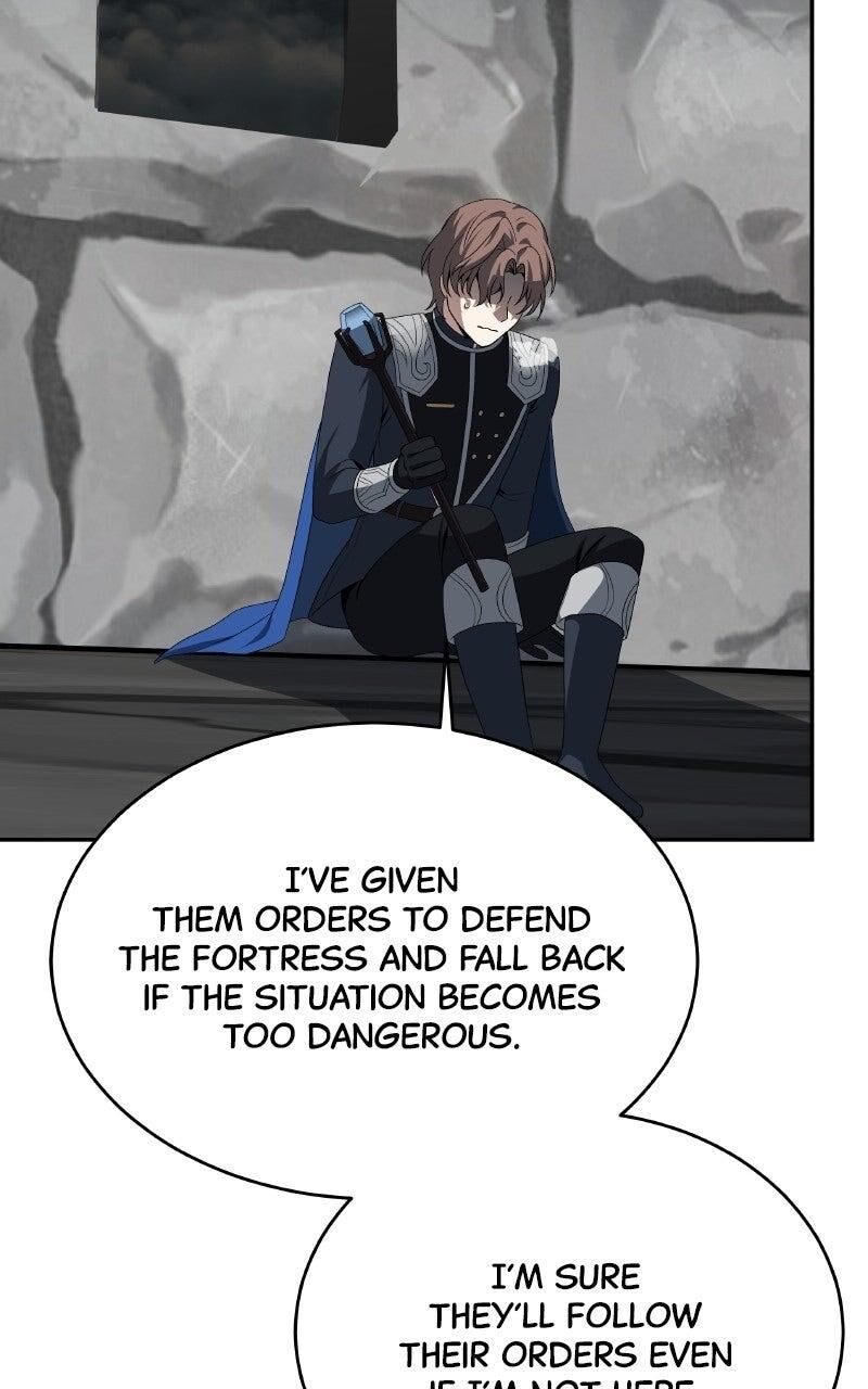 Transmigrating To The Otherworld Once More 119 81