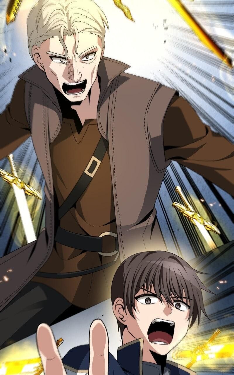 Transmigrating To The Otherworld Once More 119 87