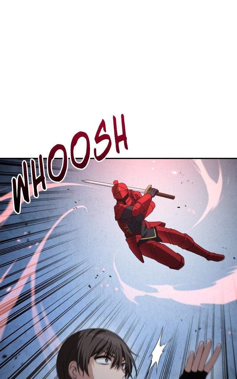 Transmigrating To The Otherworld Once More 119 92