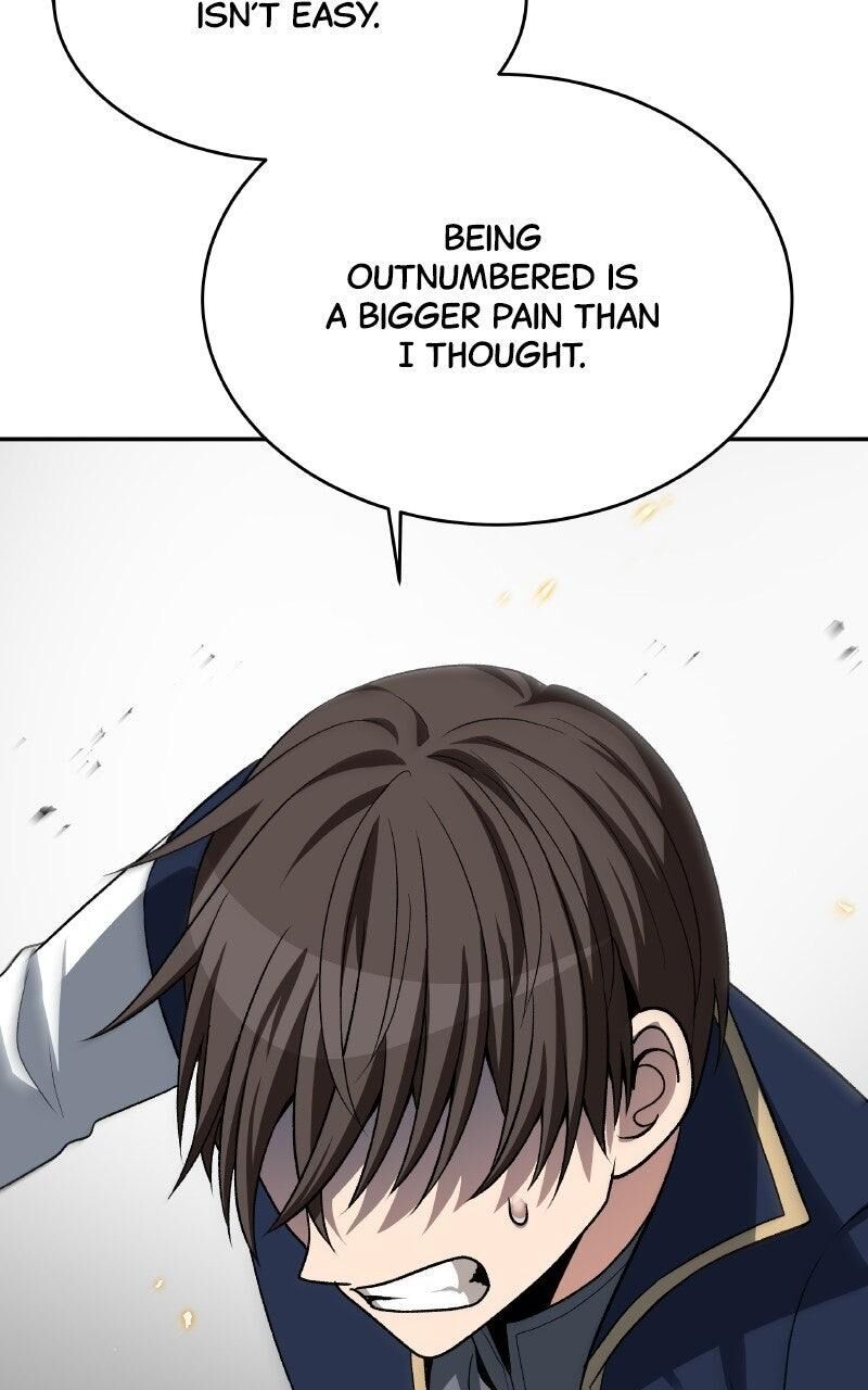 Transmigrating To The Otherworld Once More 119 95