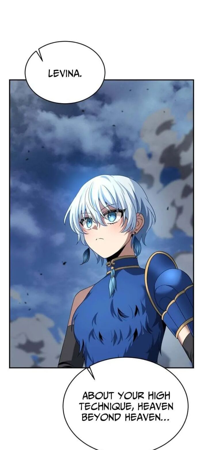 Transmigrating To The Otherworld Once More 127 10