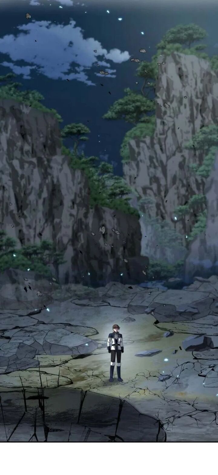 Transmigrating To The Otherworld Once More 127 107