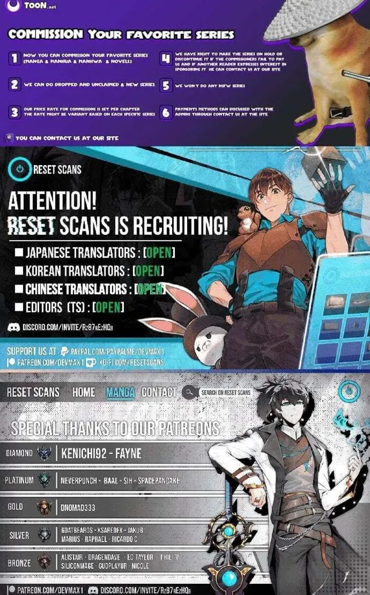 Transmigrating To The Otherworld Once More 127 114