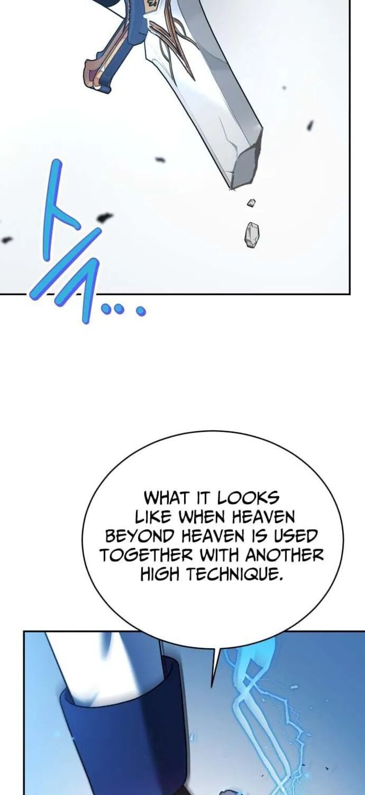 Transmigrating To The Otherworld Once More 127 12