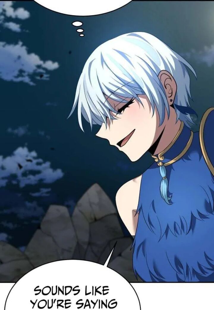 Transmigrating To The Otherworld Once More 127 14