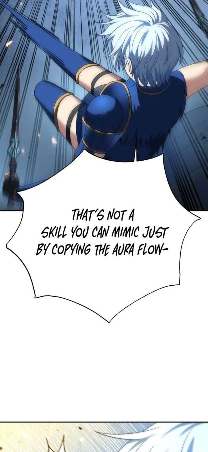 Transmigrating To The Otherworld Once More 127 22