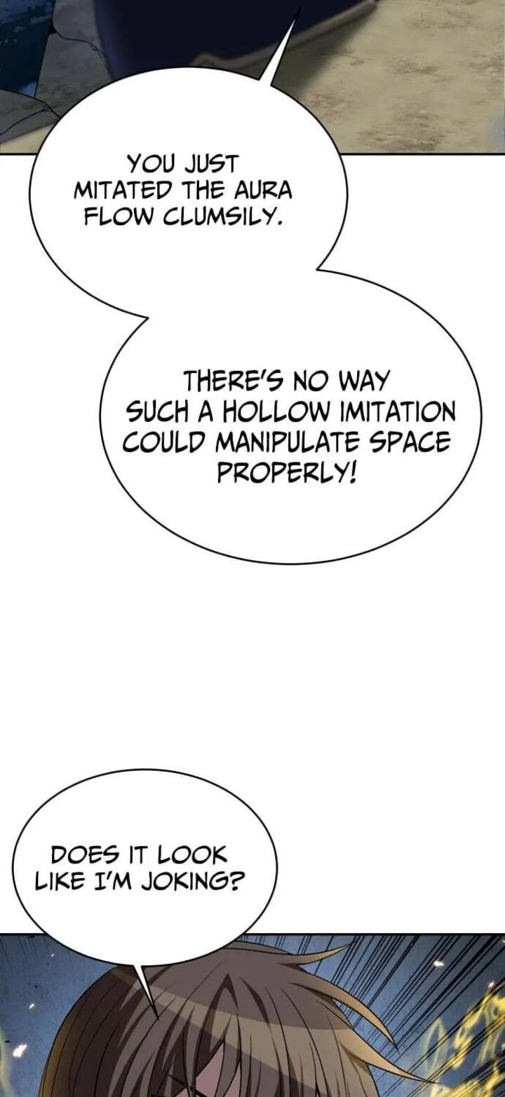 Transmigrating To The Otherworld Once More 127 26