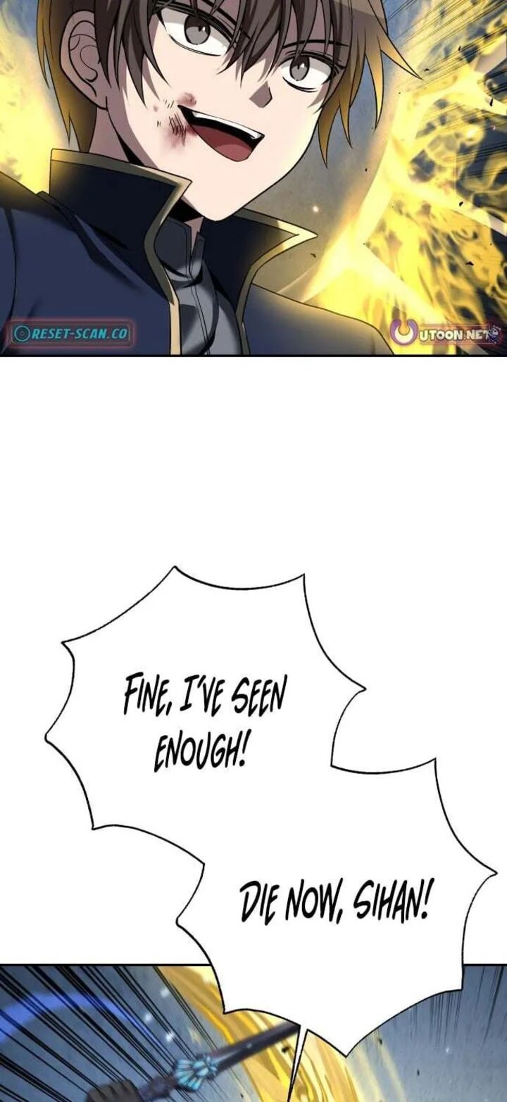 Transmigrating To The Otherworld Once More 127 27