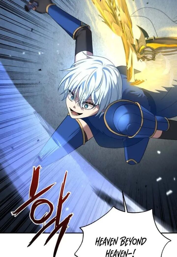 Transmigrating To The Otherworld Once More 127 28