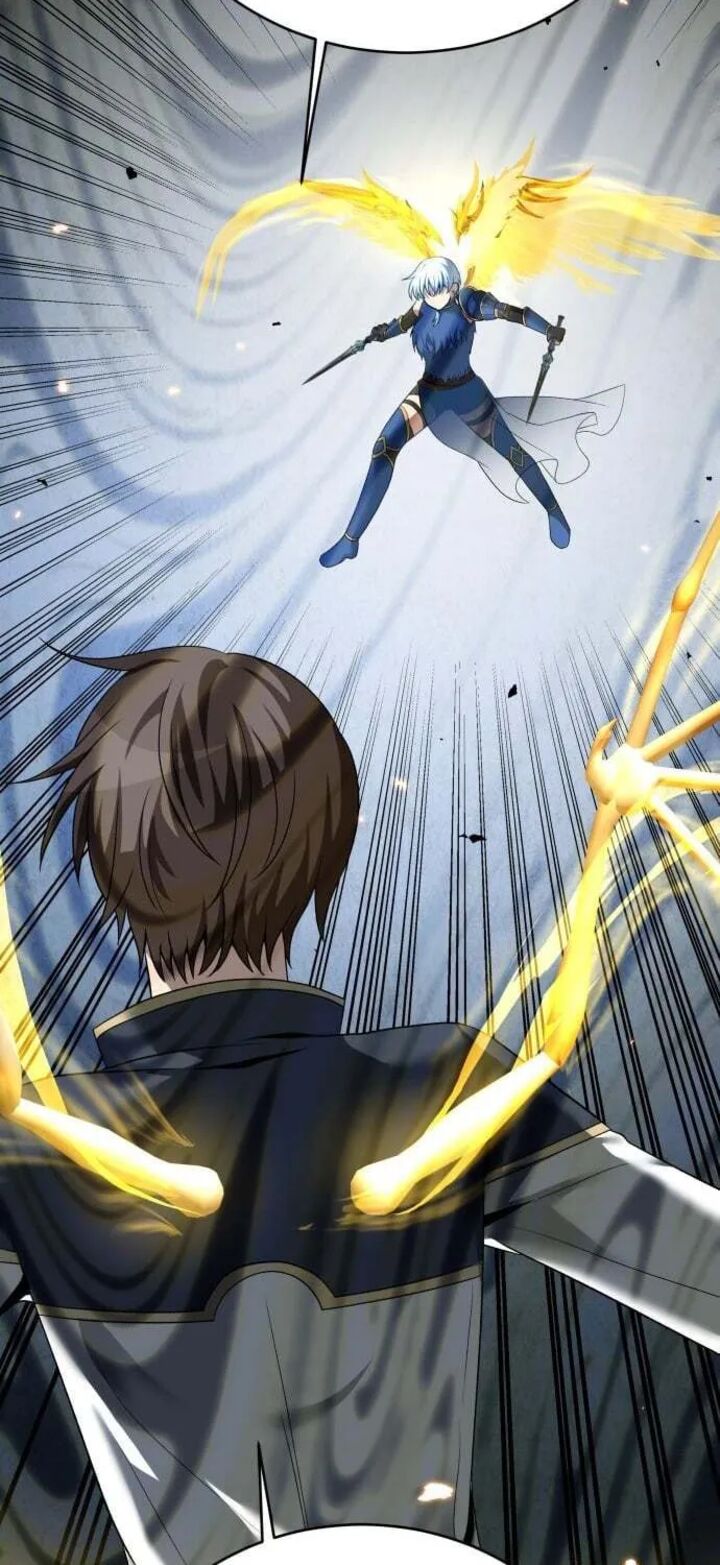 Transmigrating To The Otherworld Once More 127 34