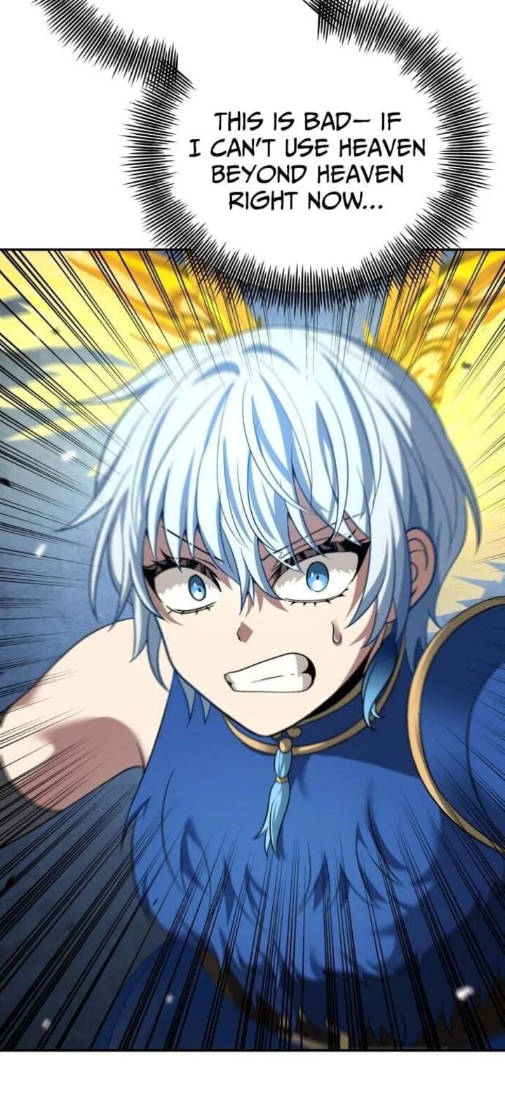 Transmigrating To The Otherworld Once More 127 36