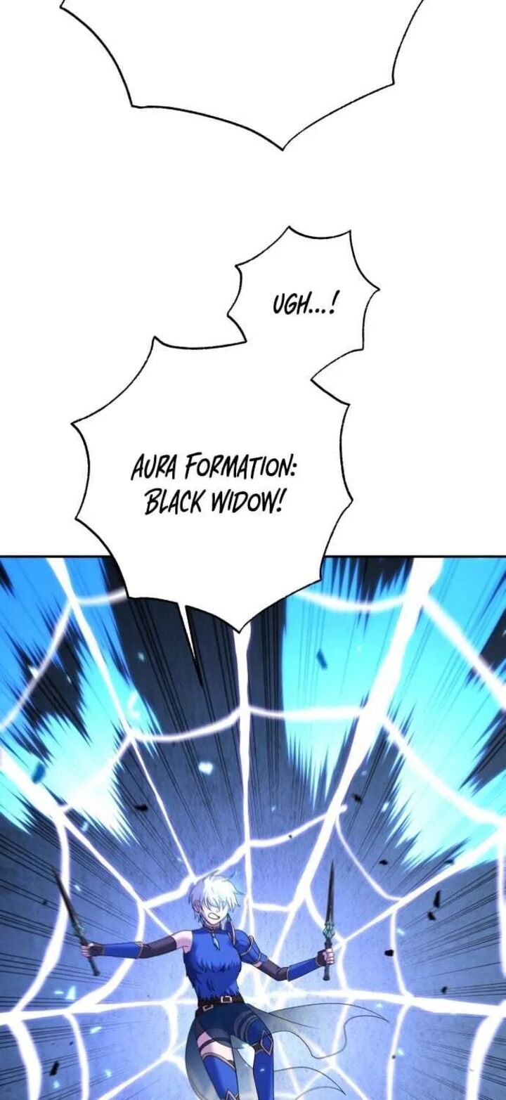 Transmigrating To The Otherworld Once More 127 40